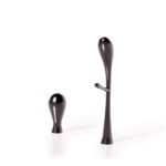 Erosscia Ceola Okamei, black, Rabbit vibrator, Clitoris vibrator, best sex toys for women, turns your electric toothbrush into the best vibrator for a woman’s orgasm, the adult toy for creating intense orgasmic pleasure, Erosscia is Pleasure Reimagined